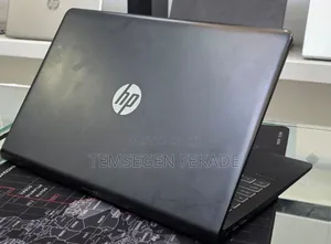 New Laptop HP Pavilion Power 15 16GB Intel Core i7 SSD 256GB
