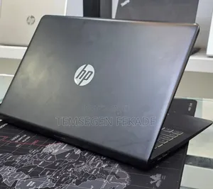 New Laptop HP Pavilion Power 15 16GB Intel Core i7 SSD 256GB
