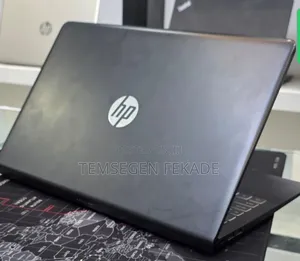 New Laptop HP Pavilion Power 15 16GB Intel Core i7 SSD 256GB