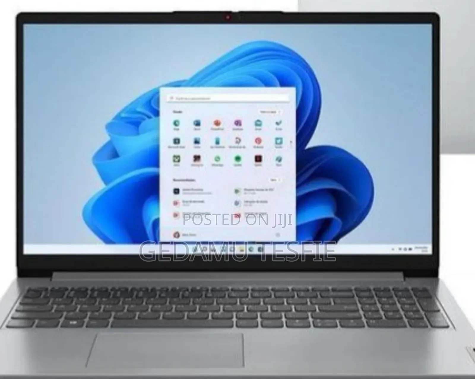New Laptop Lenovo 16GB Intel Core i5 SSD 512GB