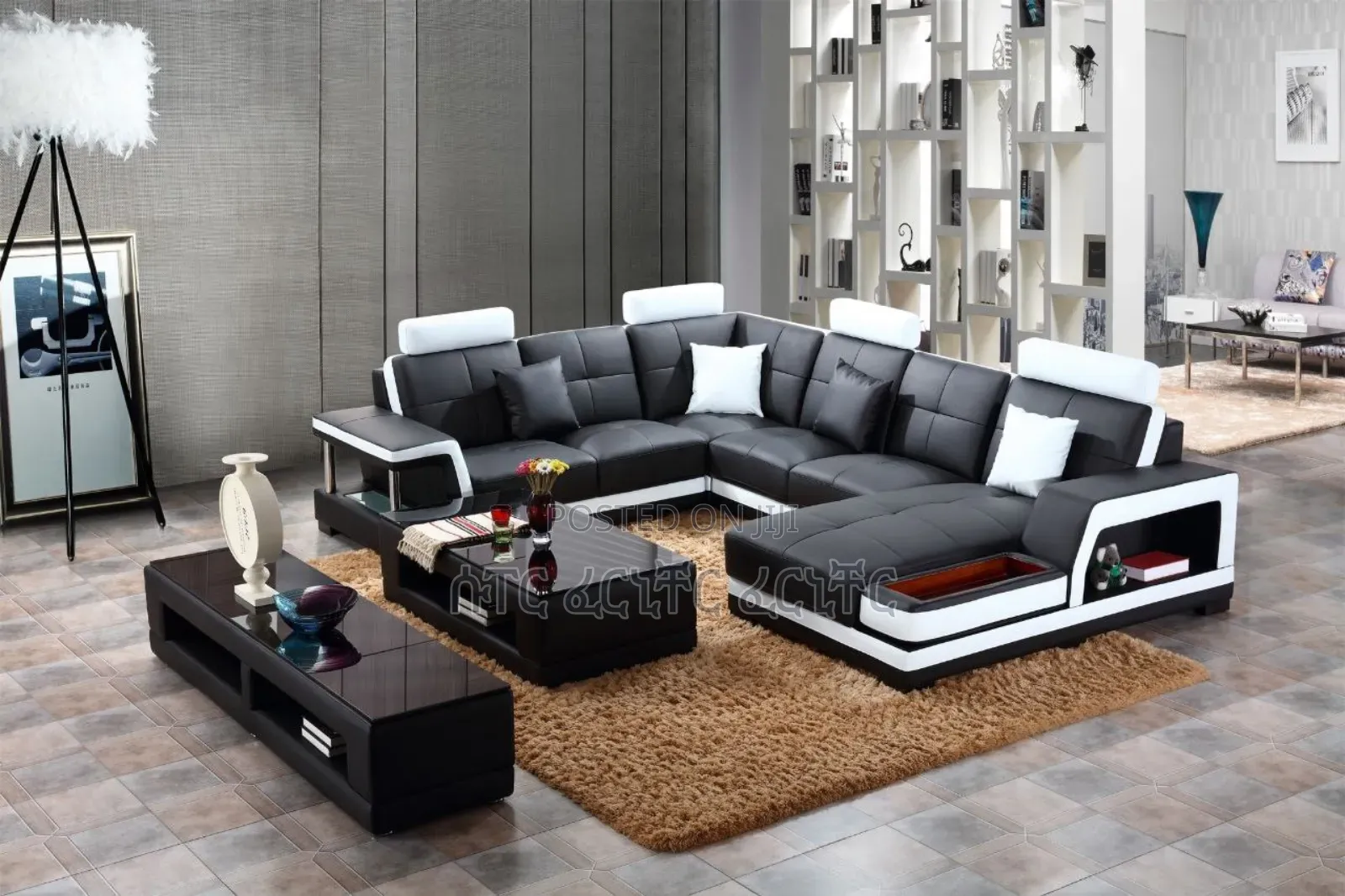 Cool Sofa With Teble