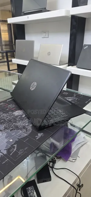 New Laptop HP Pavilion Power 15 16GB Intel Core i7 HDD+SSD 1T