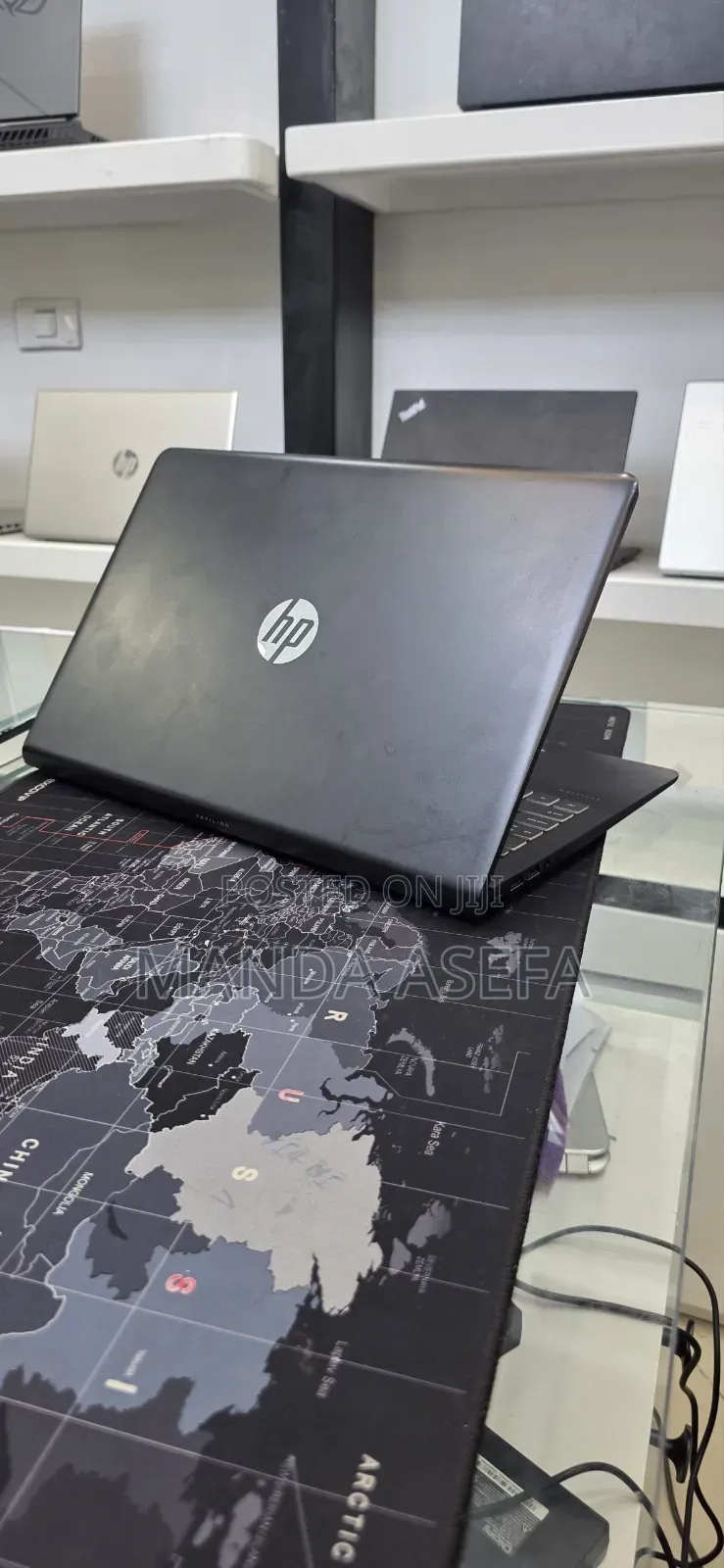 New Laptop HP Pavilion Power 15 16GB Intel Core i7 HDD+SSD 1T