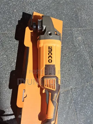 Angle Grinder