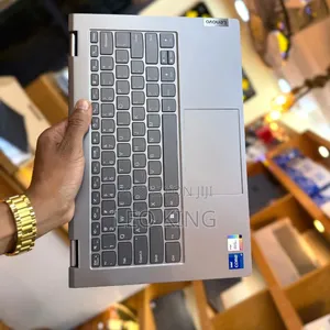 New Laptop Lenovo ThinkBook 13 16GB Intel Core i7 SSD 512GB