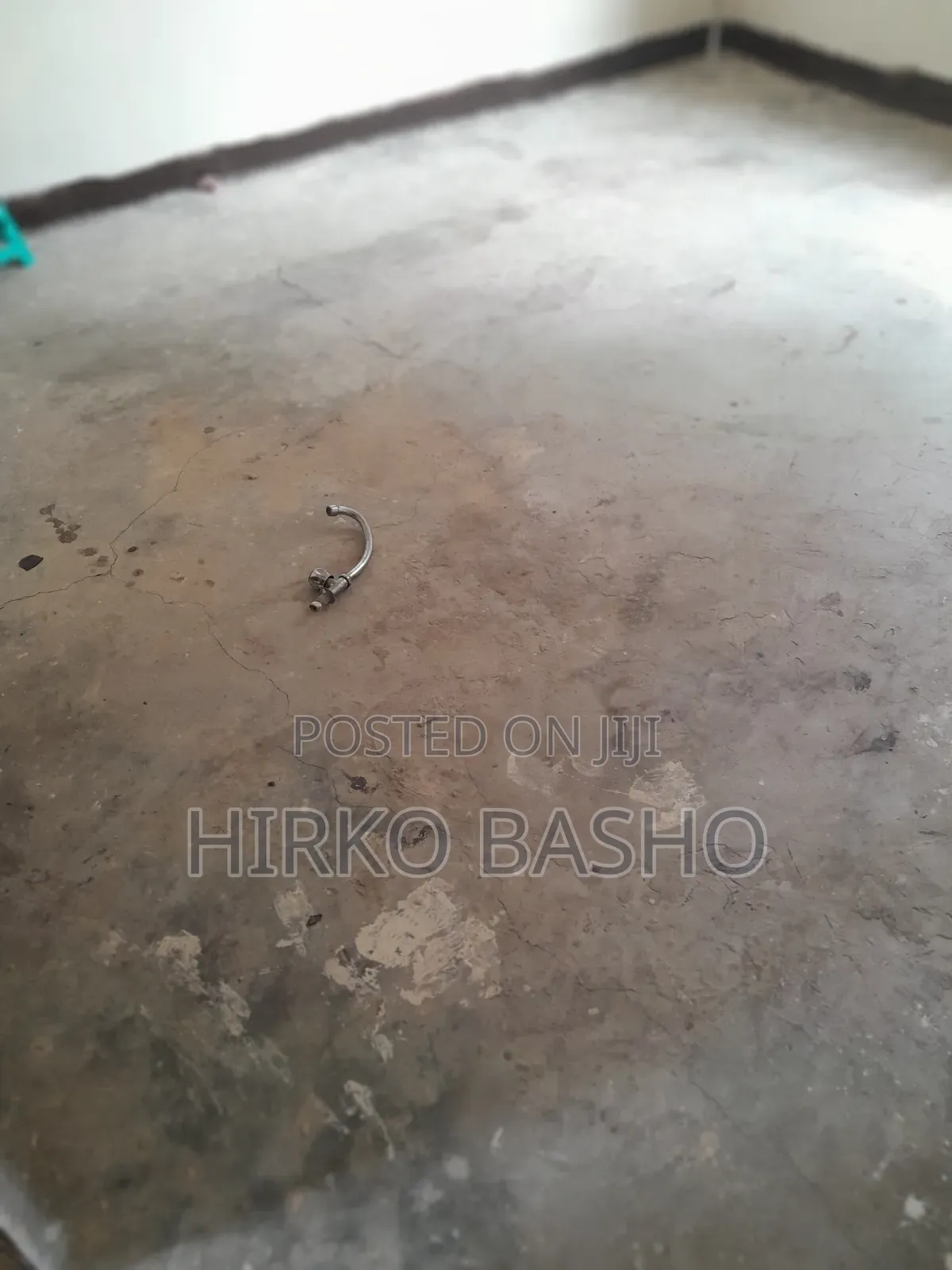 1bdrm House in Bole Arbsa for sale