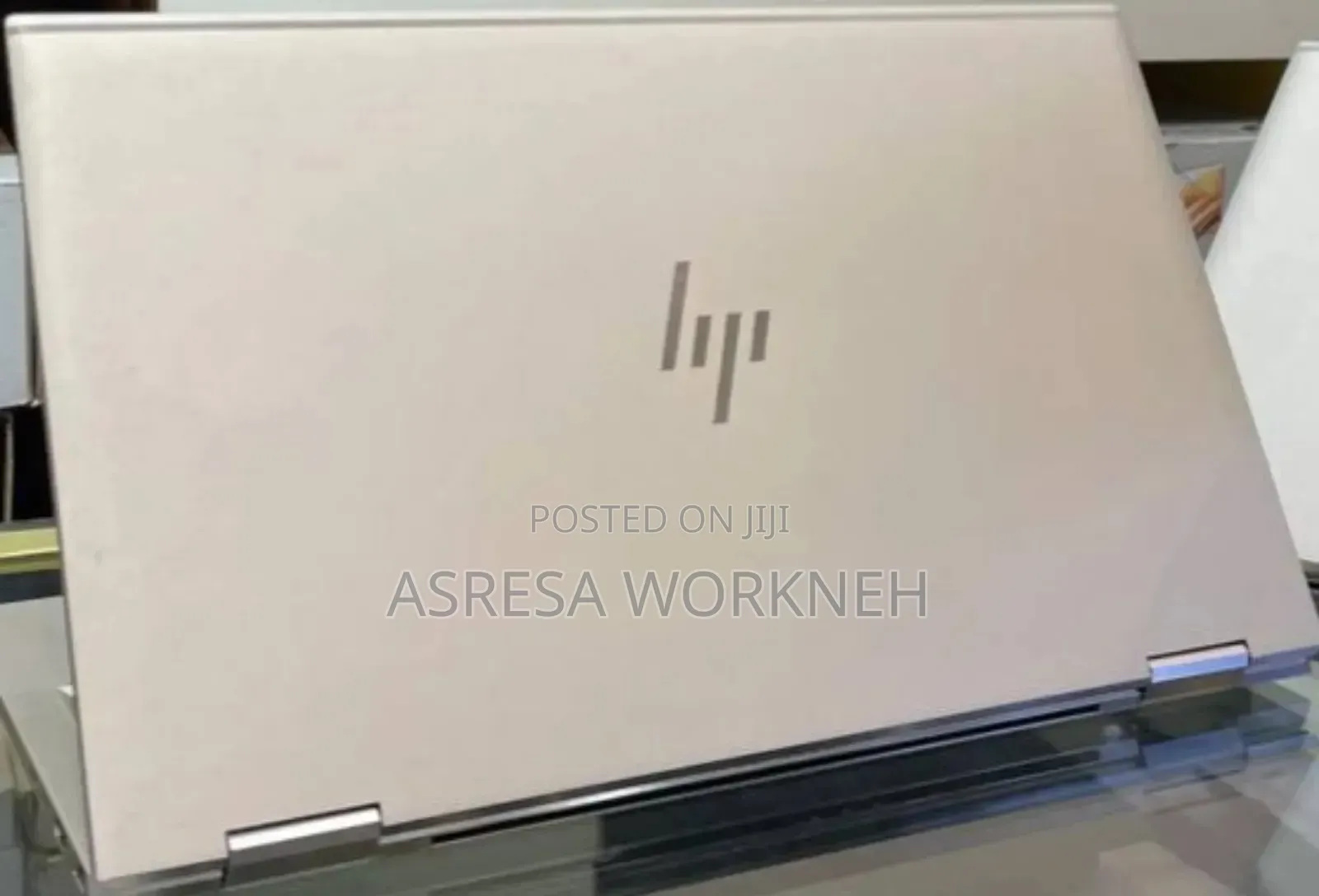 New Laptop HP EliteBook X360 1030 32GB Intel Core i7 SSD 512GB