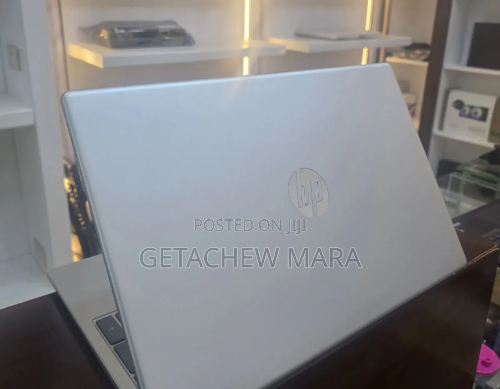 New Laptop HP Stream Notebook 8GB Intel Core i7 SSD 512GB