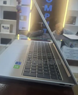 New Laptop HP Stream Notebook 8GB Intel Core i7 SSD 512GB