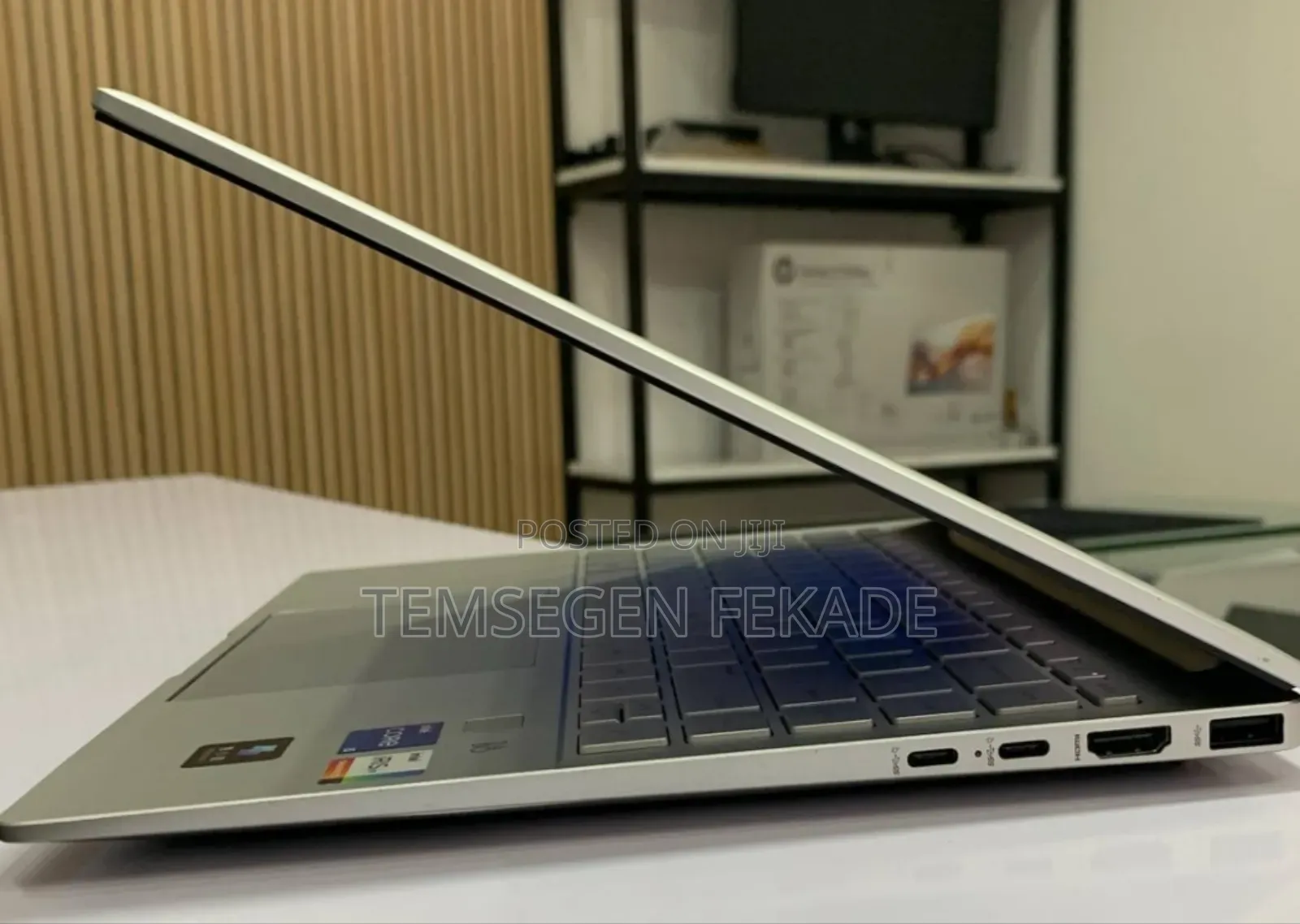 New Laptop HP Pavilion 14 16GB Intel Core i5 SSD 1T