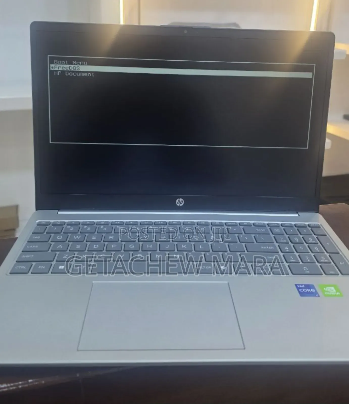 New Laptop HP Stream Notebook 8GB Intel Core i7 SSD 512GB