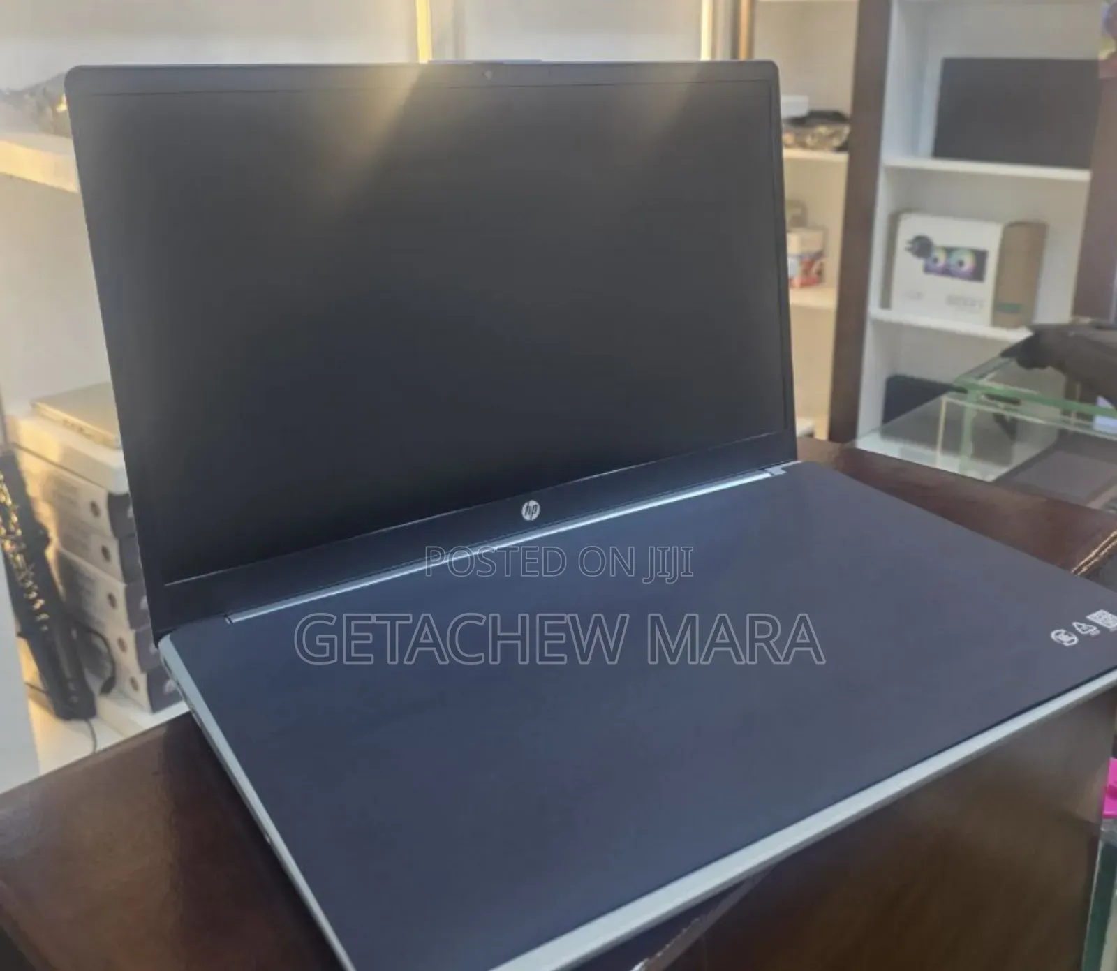New Laptop HP Stream Notebook 8GB Intel Core i7 SSD 512GB