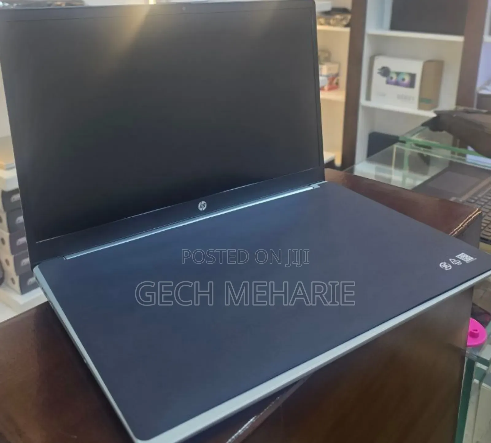 New Laptop HP Stream Notebook 8GB Intel Core i7 SSD 512GB