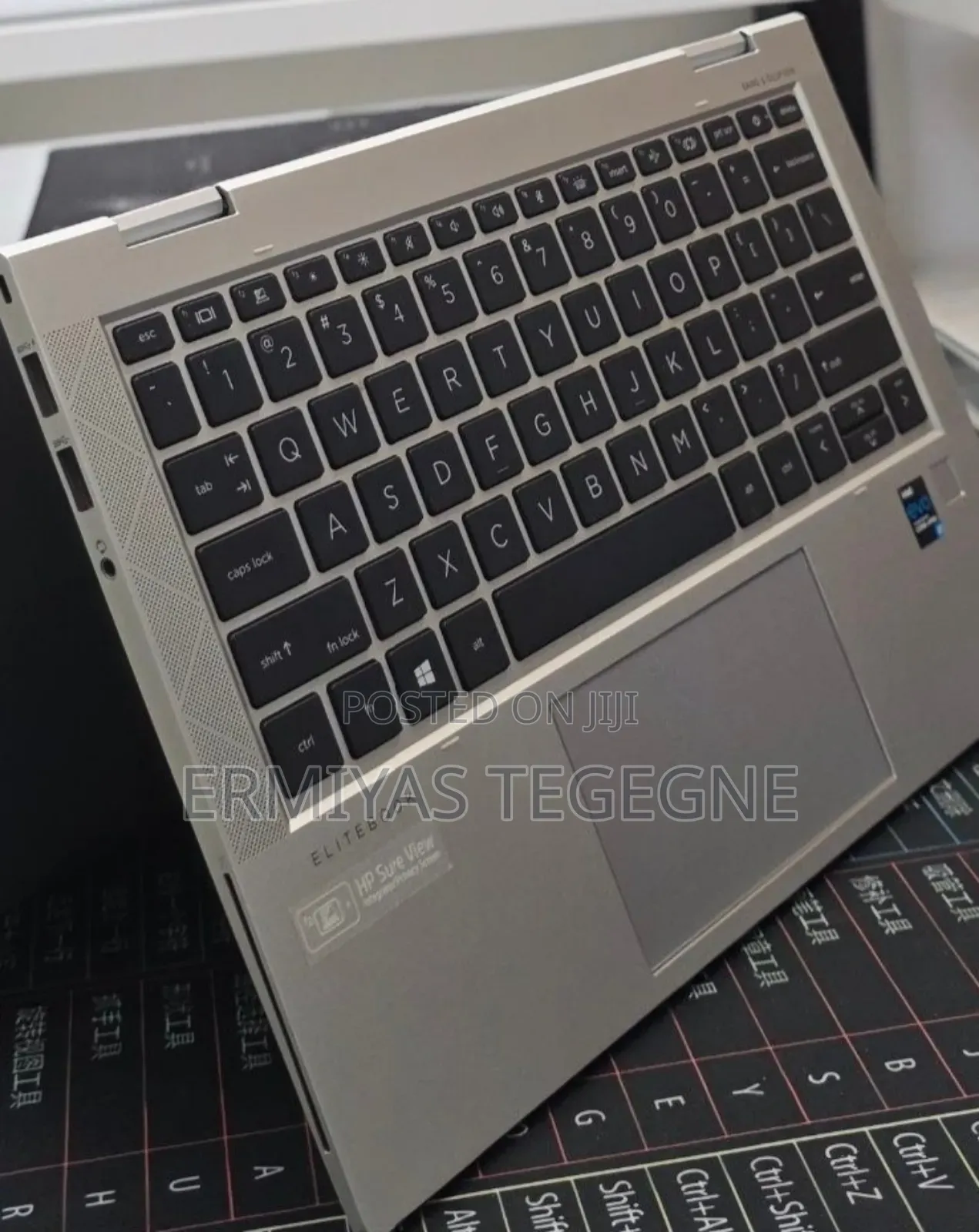 New Laptop HP Pavilion 15 16GB Intel Core i7 SSD 512GB