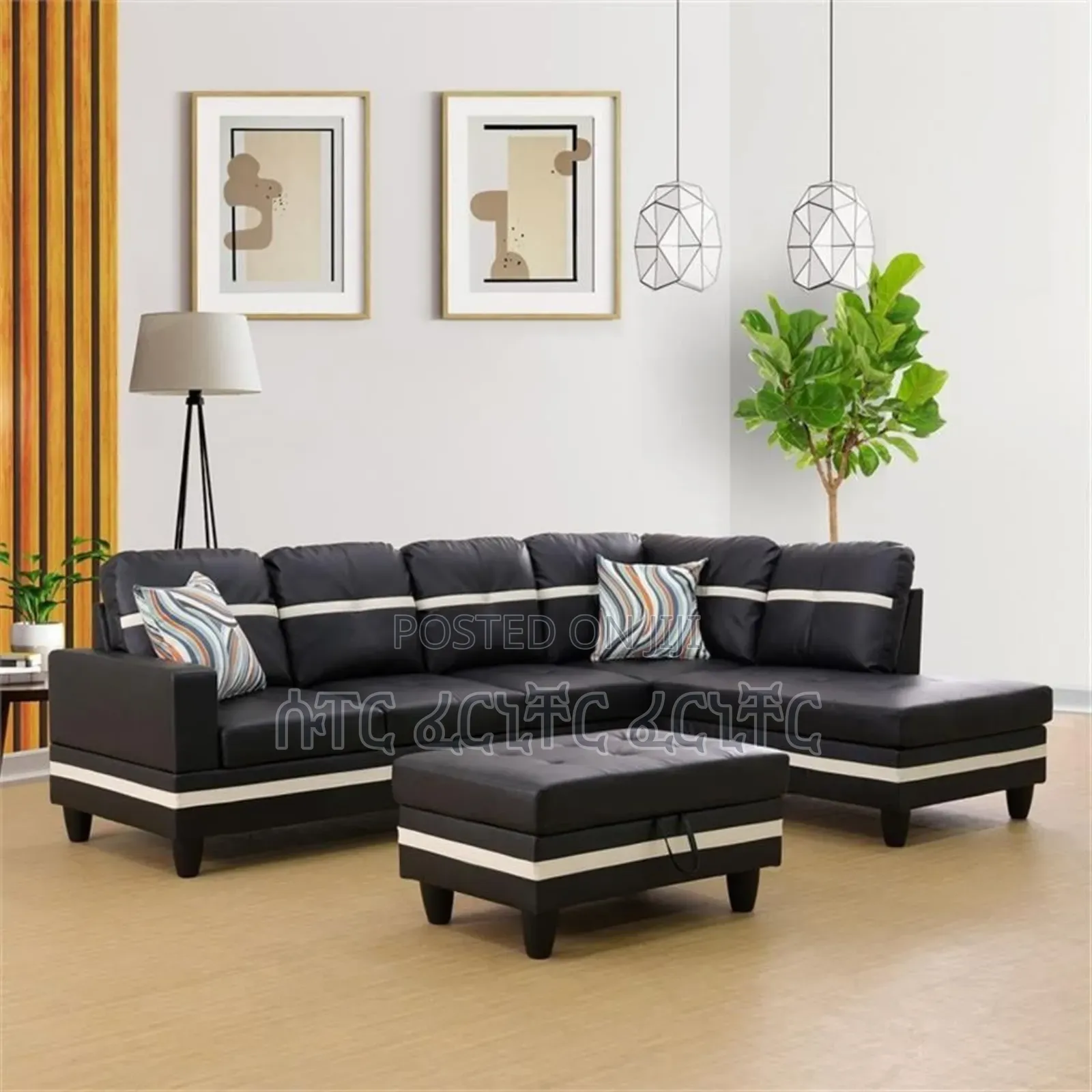 Beautiful Sofa