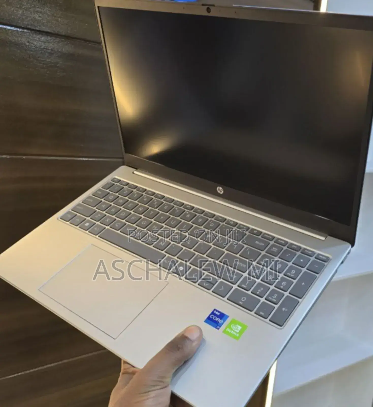New Laptop HP Stream Notebook 8GB Intel Core i7 SSD 512GB