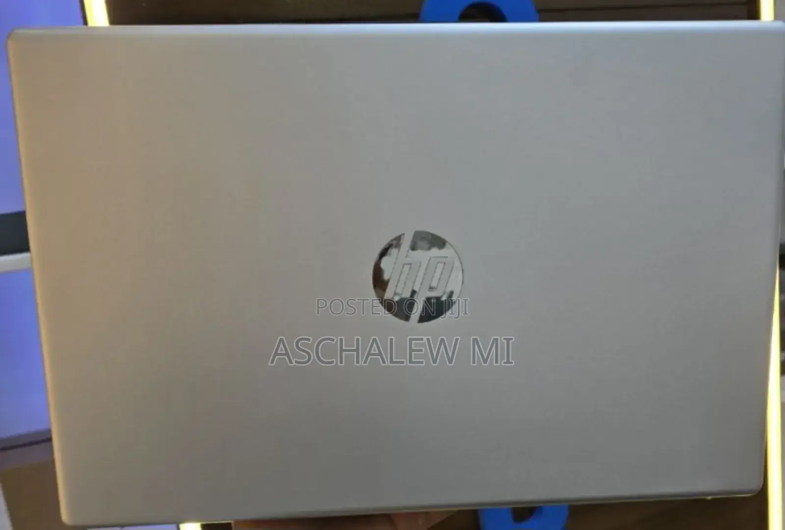 New Laptop HP Stream Notebook 8GB Intel Core i7 SSD 512GB