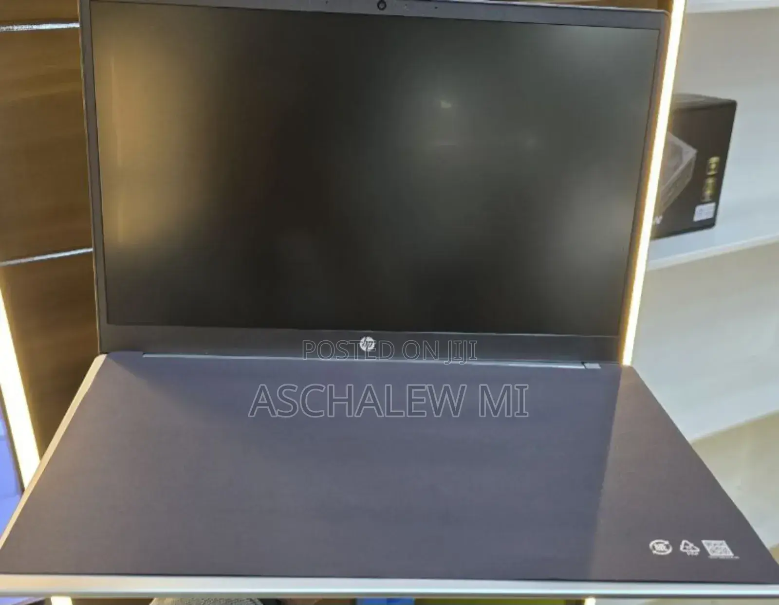 New Laptop HP Stream Notebook 8GB Intel Core i7 SSD 512GB
