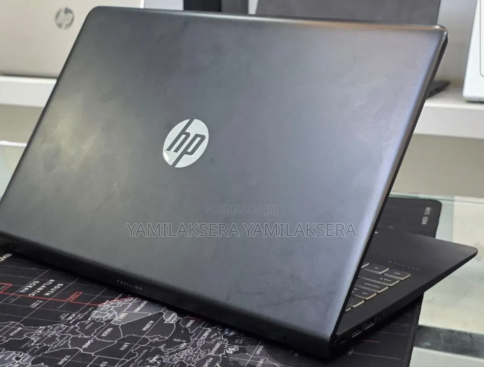 New Laptop HP Pavilion Power 15 16GB Intel Core i7 HDD+SSD 1T