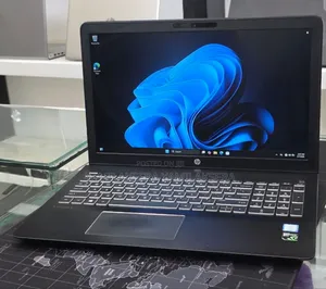 New Laptop HP Pavilion Power 15 16GB Intel Core i7 HDD+SSD 1T