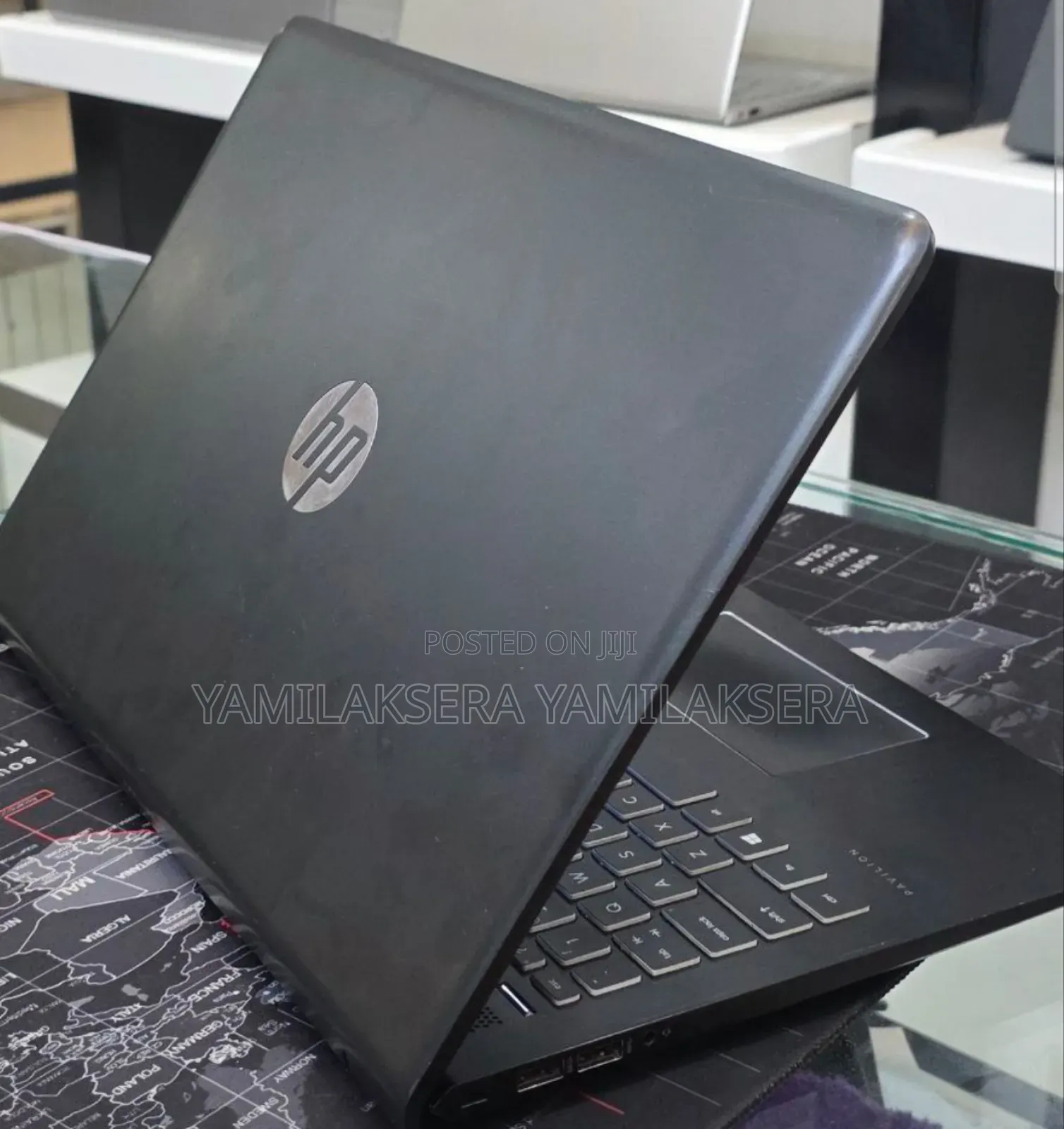 New Laptop HP Pavilion Power 15 16GB Intel Core i7 HDD+SSD 1T