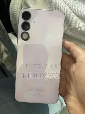 Samsung Galaxy A35 256 GB Pink