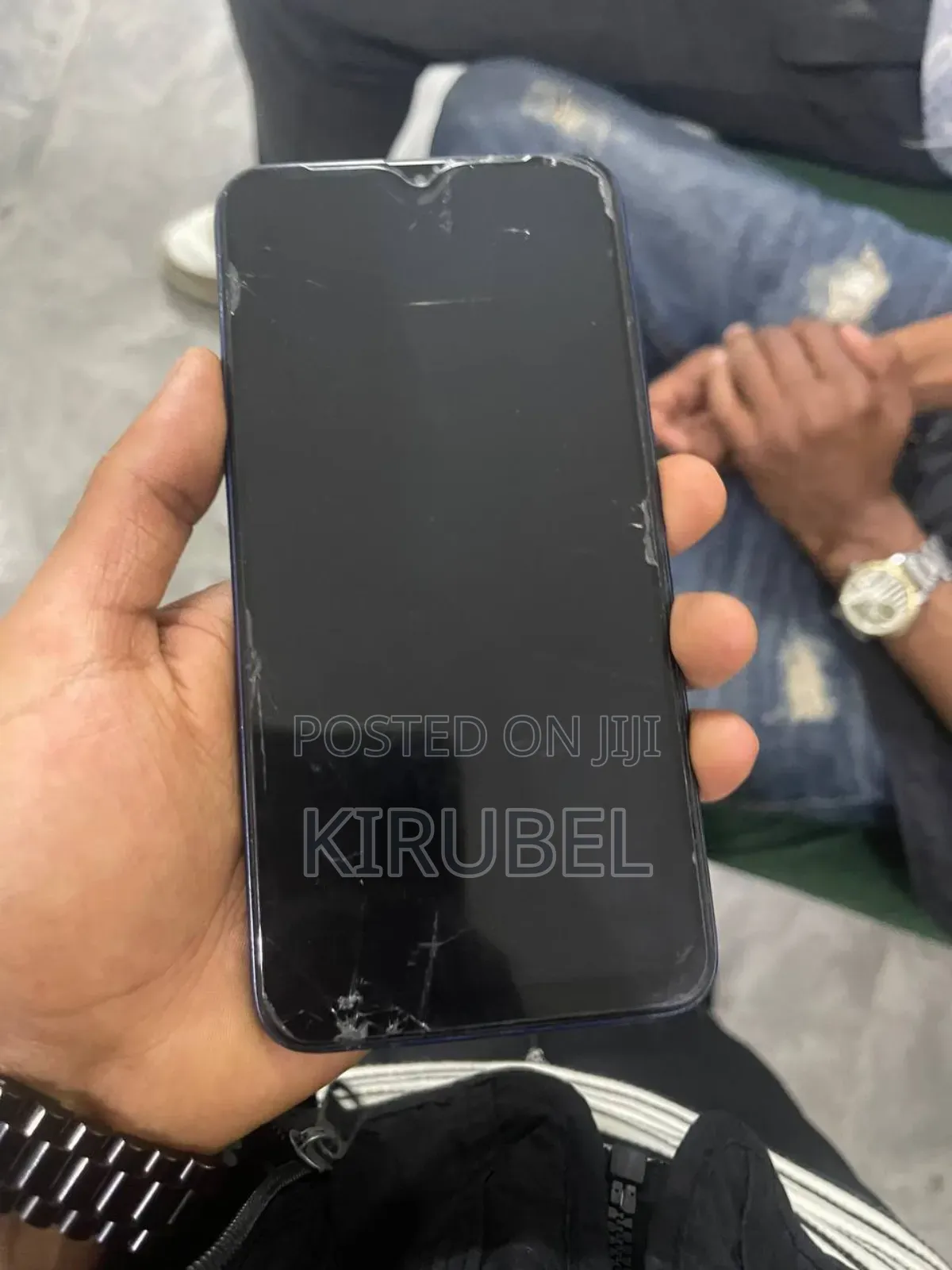 Samsung Galaxy A10 32 GB Blue