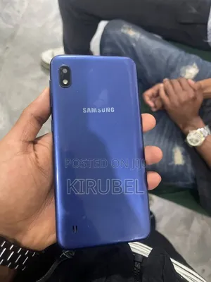 Samsung Galaxy A10 32 GB Blue