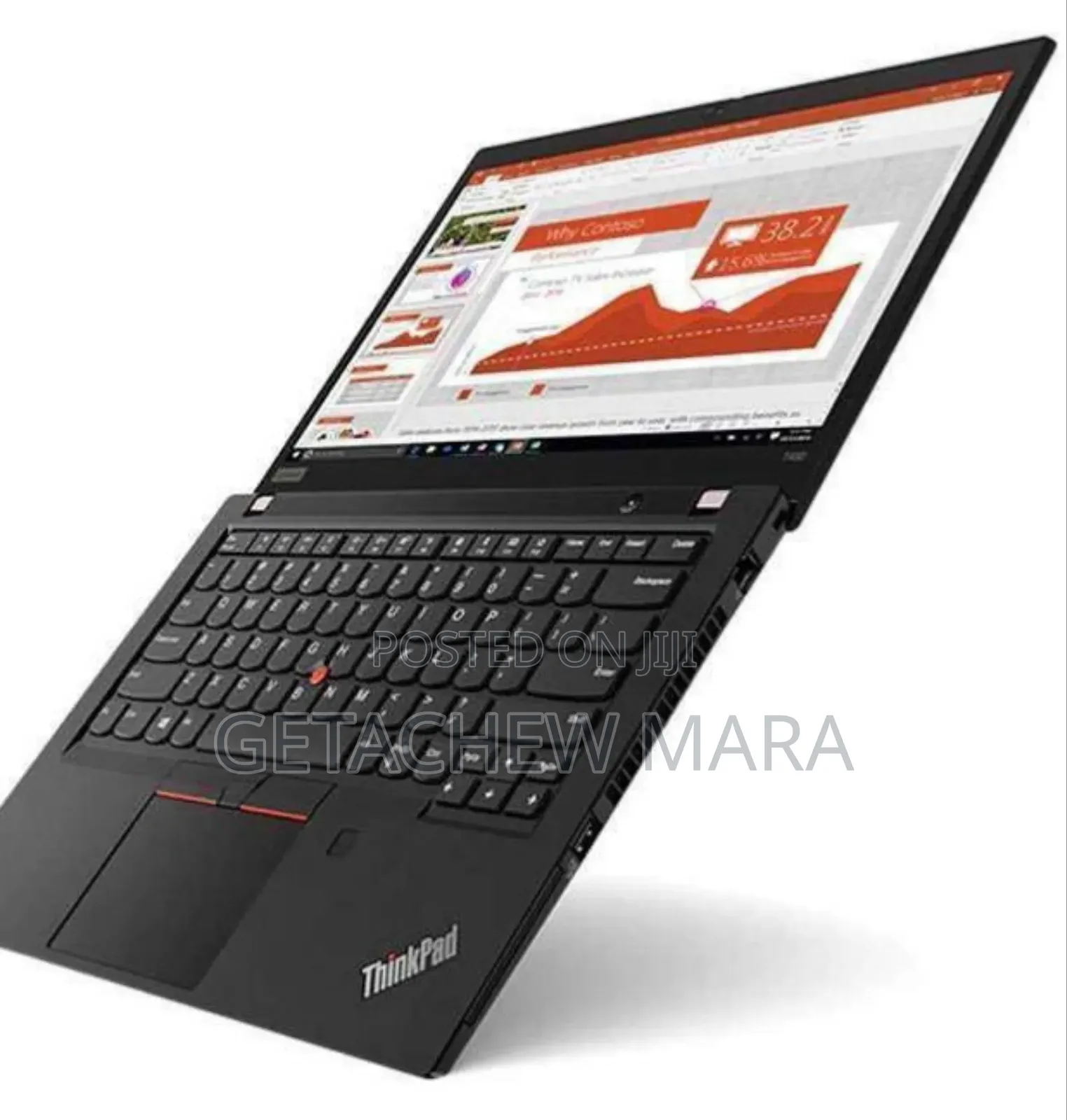 New Laptop Lenovo Thinkpad X1 Yoga 16GB Intel Core i5 SSD 512GB
