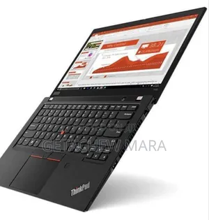 New Laptop Lenovo Thinkpad X1 Yoga 16GB Intel Core i5 SSD 512GB