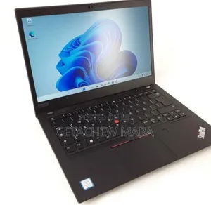 New Laptop Lenovo Thinkpad X1 Yoga 16GB Intel Core i5 SSD 512GB