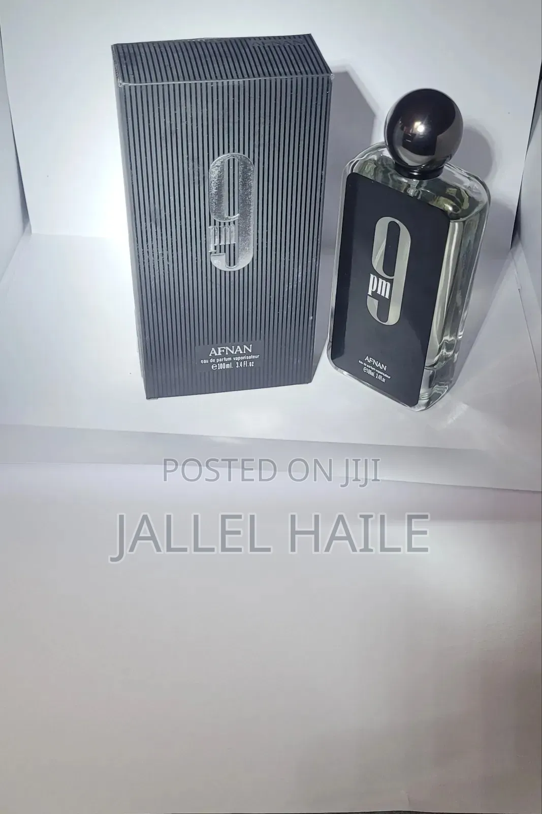 Perfume Original 9 Pm Discount