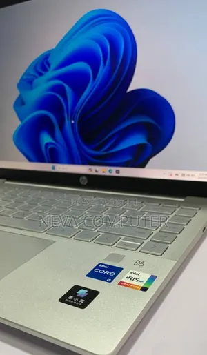 New Laptop HP Pavilion 15 16GB Intel Core i5 SSD 1T