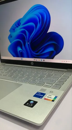 New Laptop HP Pavilion 15 16GB Intel Core i5 SSD 1T