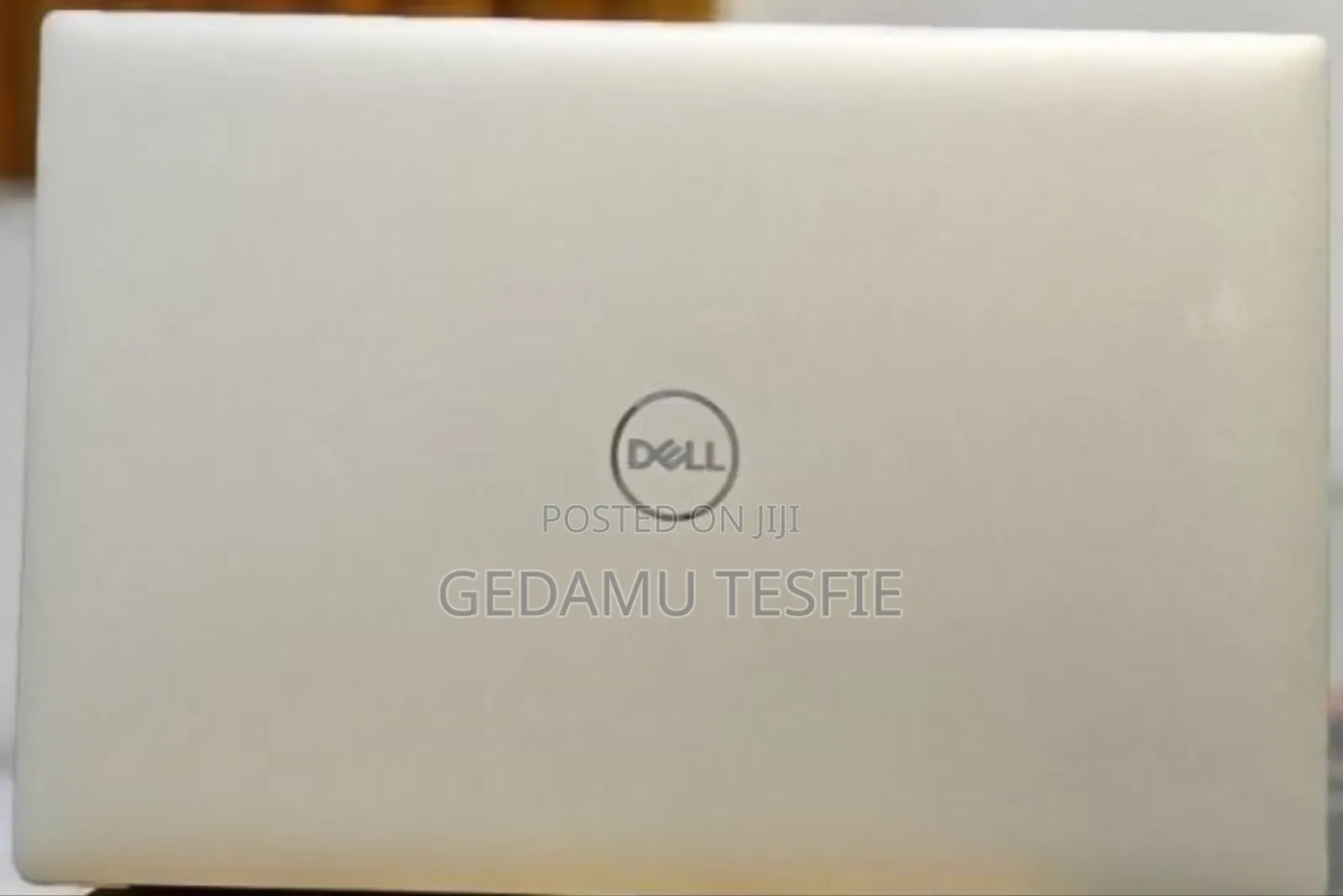 New Laptop Dell 16GB Intel Core i9 SSD 512GB