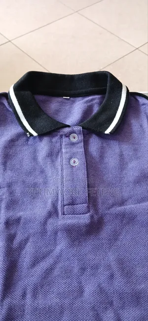 Kids Polo Shirt