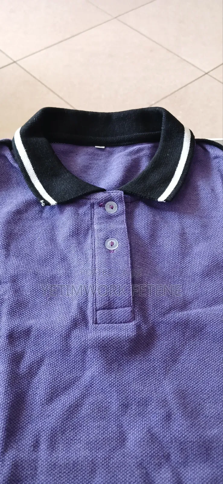 Kids Polo Shirt
