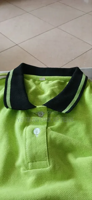 Kids Polo Shirt