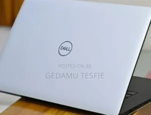 New Laptop Dell 16GB Intel Core i9 SSD 512GB