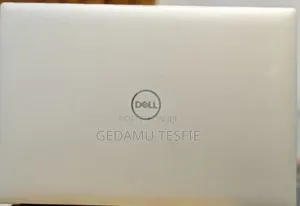 New Laptop Dell 16GB Intel Core i9 SSD 512GB