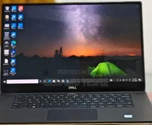 New Laptop Dell 16GB Intel Core i9 SSD 512GB
