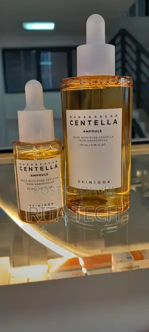 Centella Ampoule