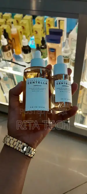 Centella Ampoule