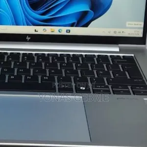 New Laptop HP 16GB Intel Core Ultra 7 SSD 512GB