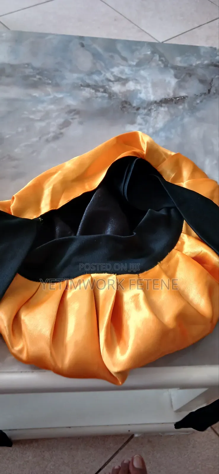 Bonnet for Woman or Men