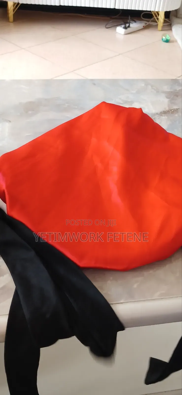 Bonnet for Woman or Men