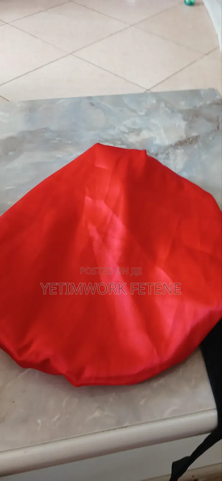Bonnet for Woman or Men