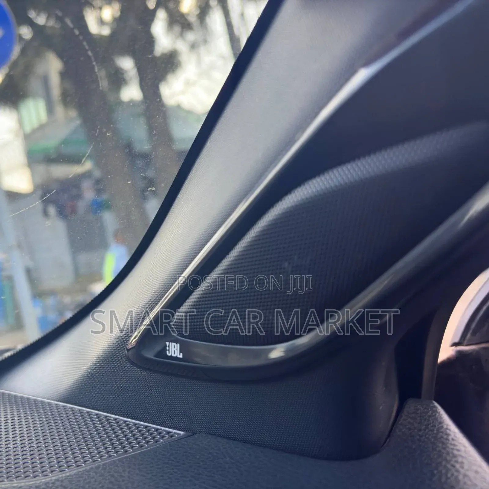 Toyota C-HR 2017 Brown