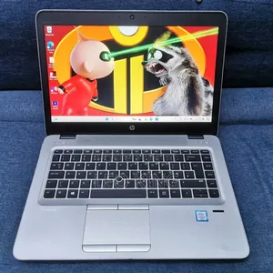 Laptop HP EliteBook 840 G3 8GB Intel Core i7 SSD 256GB