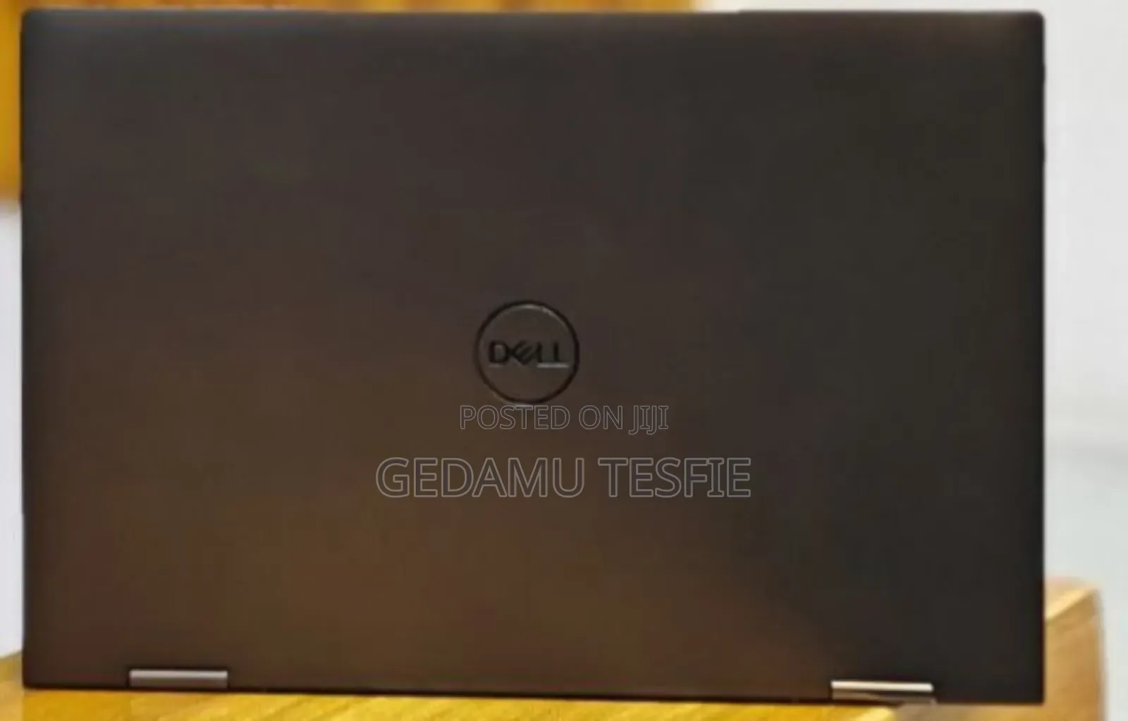 New Laptop Dell 16GB Intel Core i7 SSD 512GB